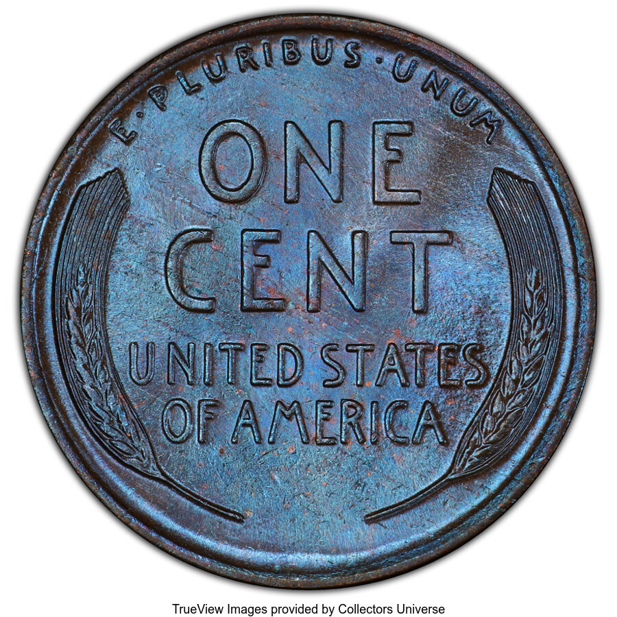 1923 1c MS RB MS61 RB CAC thumbnail 21