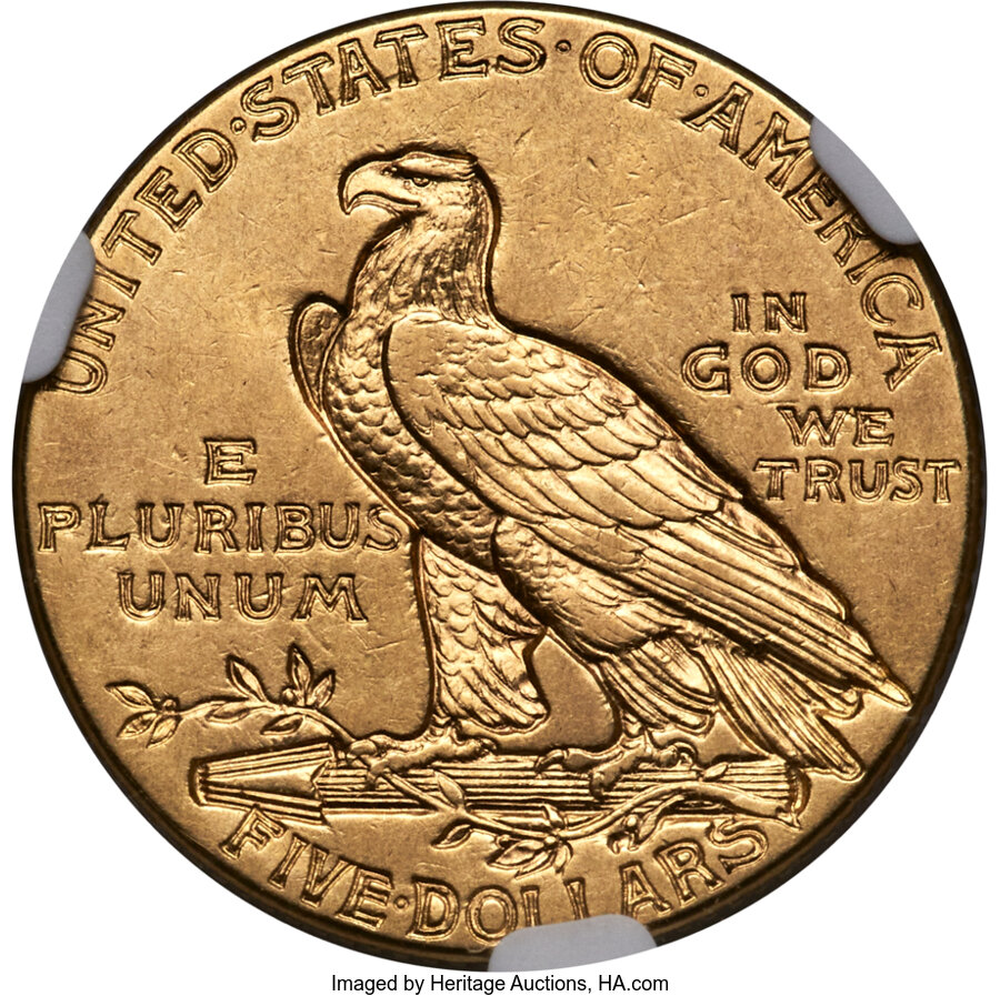 1929 $5 VF20 thumbnail 17