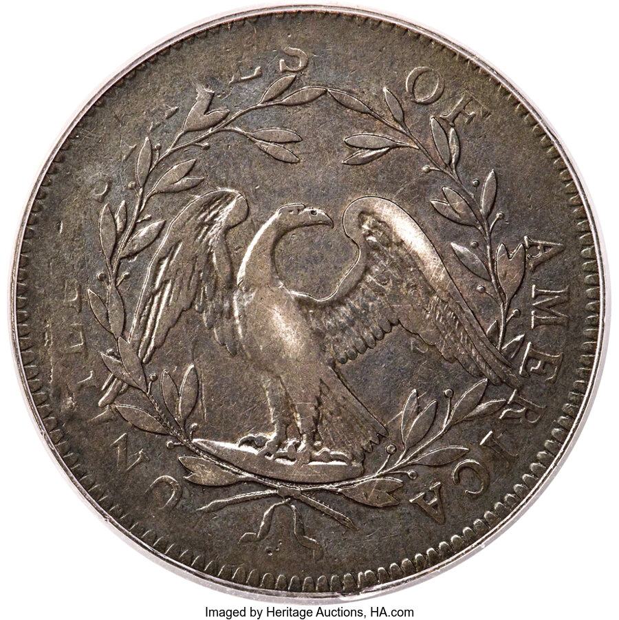 1794 $1 F15 thumbnail 10