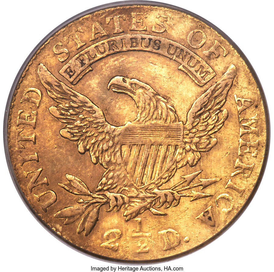 1808 $2 1/2 BD-1 MS thumbnail 17