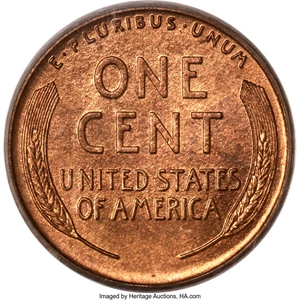 image for: 1916 1C PR66 Red PCGS. CAC....