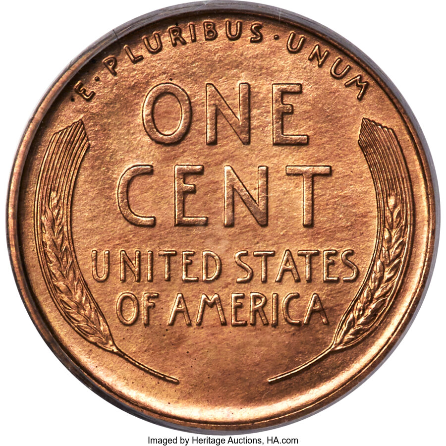 1912 1c Matte Finish PR RD PR63 RD thumbnail 20