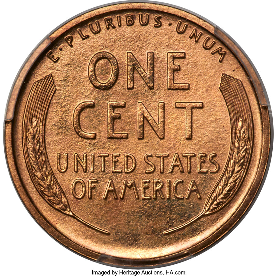 1913 1c Matte Finish PR RD PR67 RD thumbnail 9