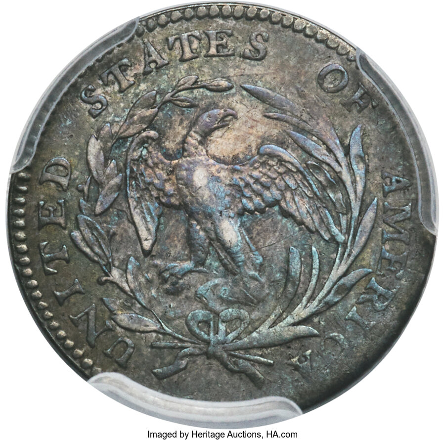 1797 H10c 16 Stars, LM-3 AG3 thumbnail 19