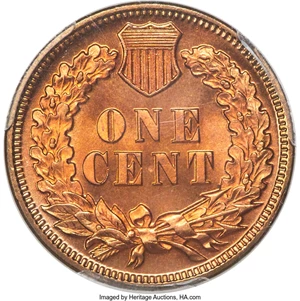 image for: 1900 1C PR67 Red PCGS. CAC....