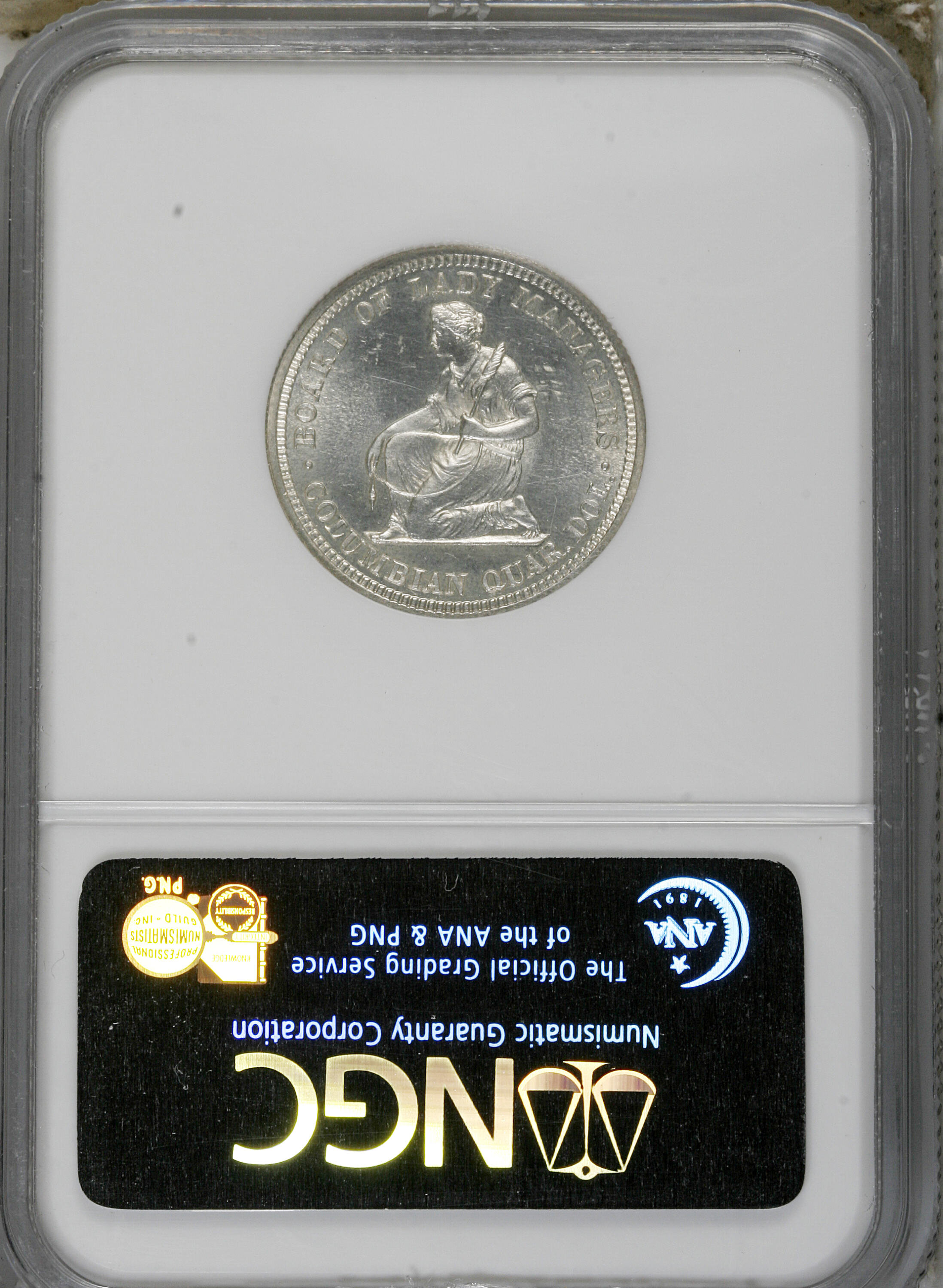 1893 25c Isabella MS PL thumbnail 14
