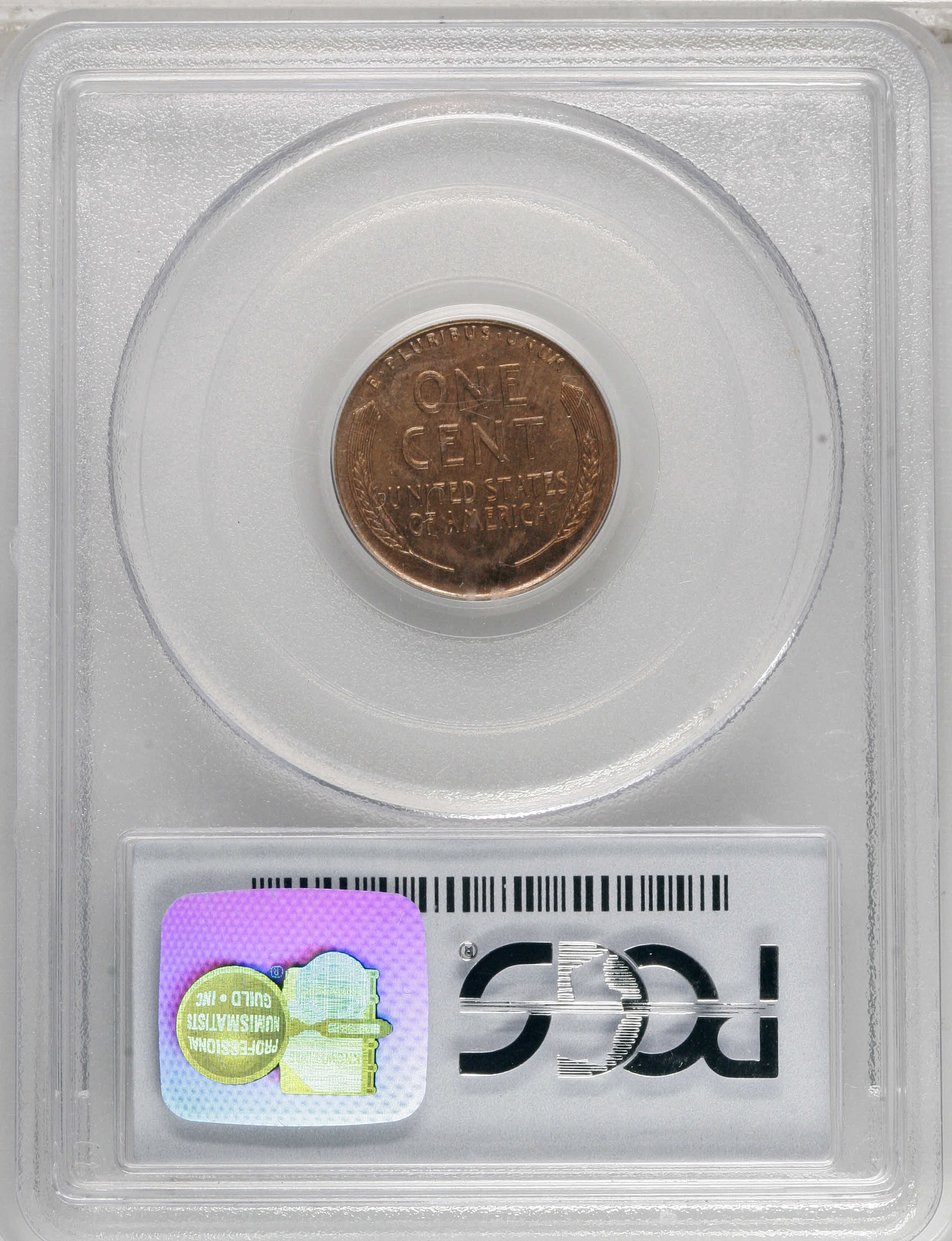 1911 1c Matte Finish PR RD PR63 RD thumbnail 4