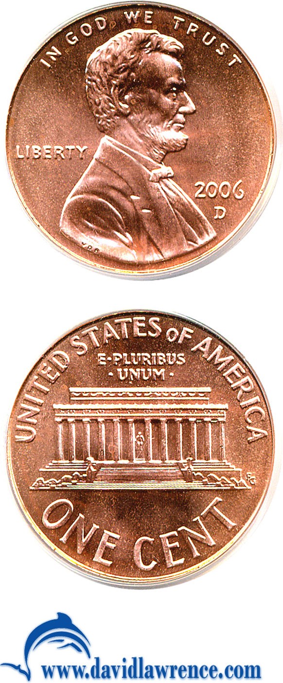 2006 1c MS RD MS63 RD thumbnail 10