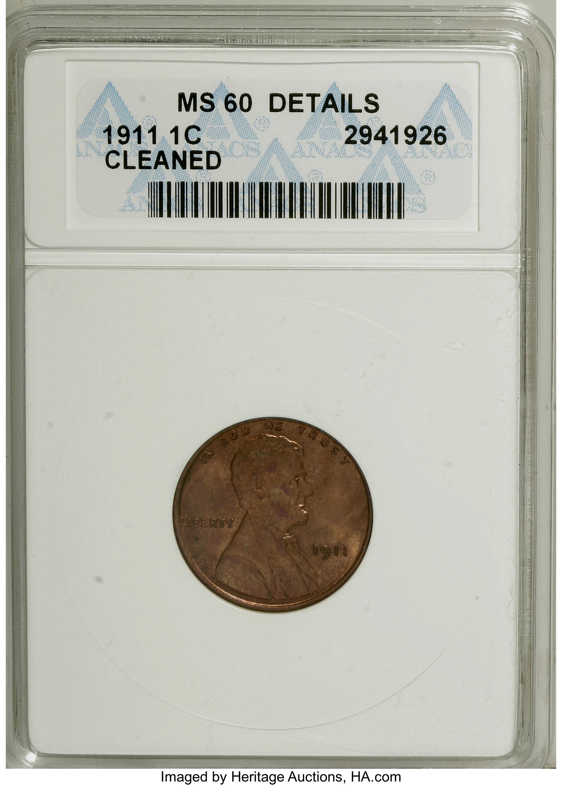 1911 1c MS BN AG3 BN thumbnail 18