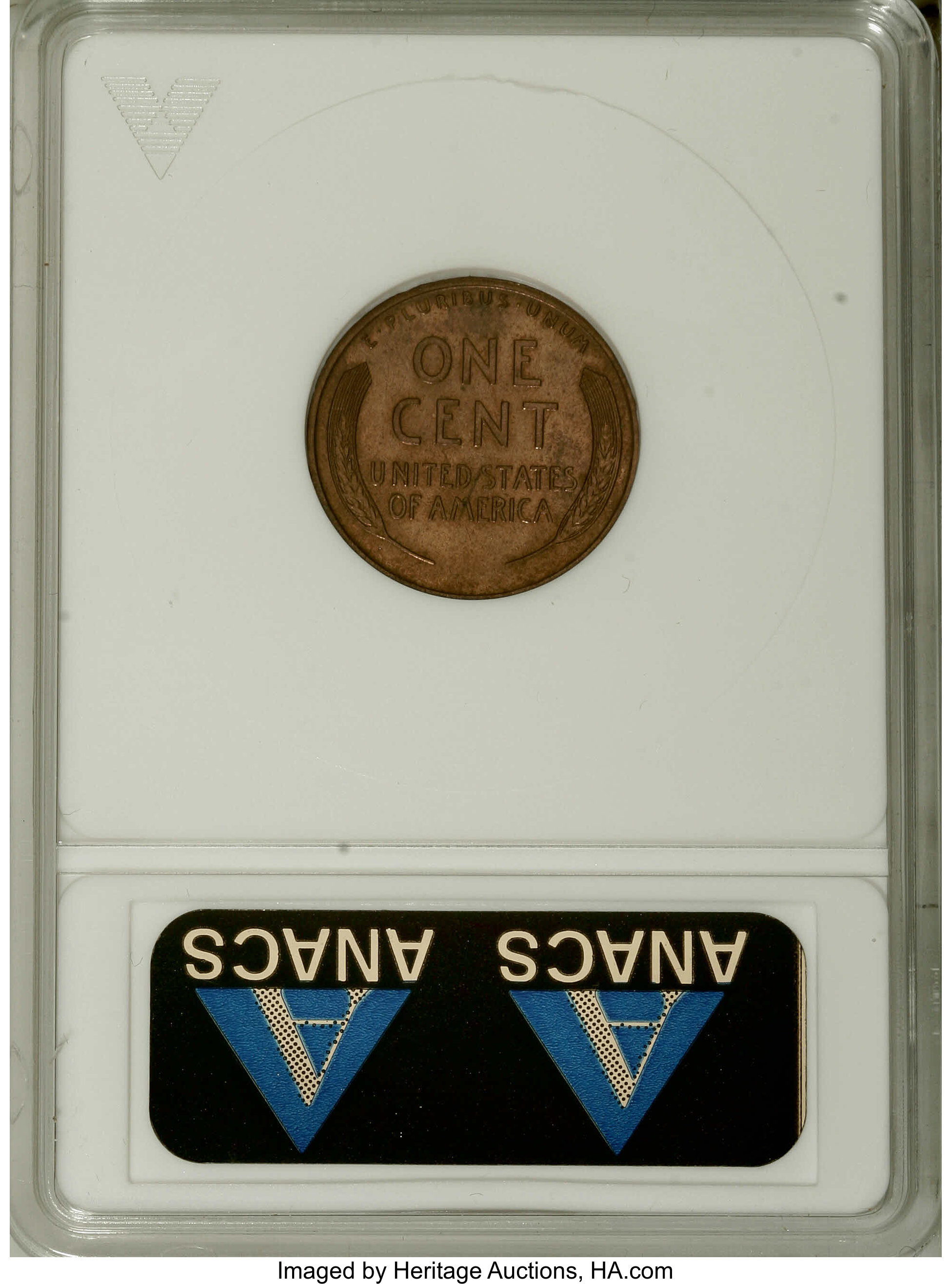 1929-D 1c MS BN AU55 BN thumbnail 4