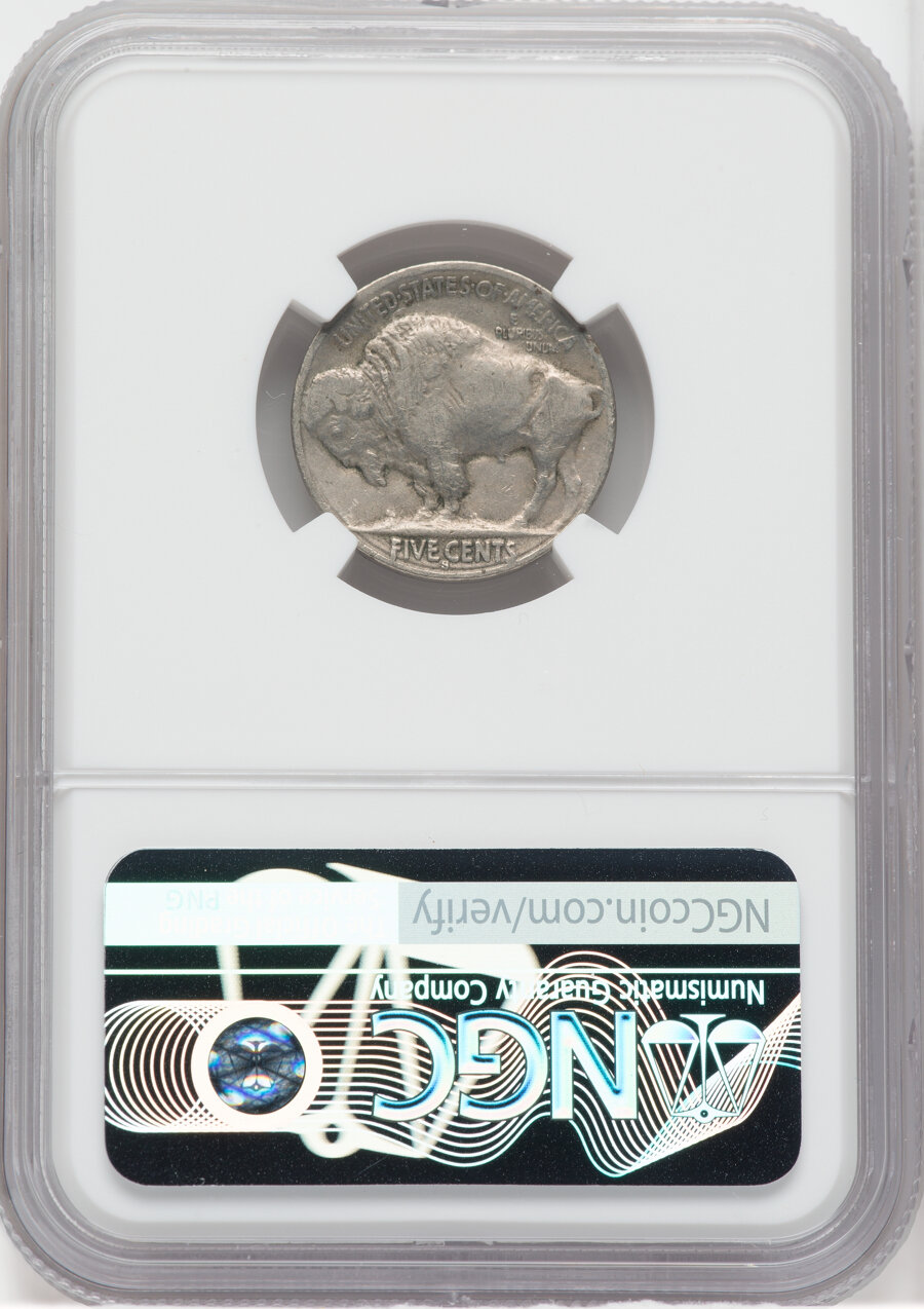 1915-S 5c MS60 thumbnail 24