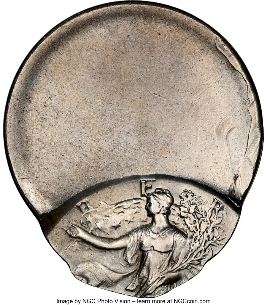 Walking Liberty Half Dollar 50c 1916-1947 MS [Type] thumbnail 5
