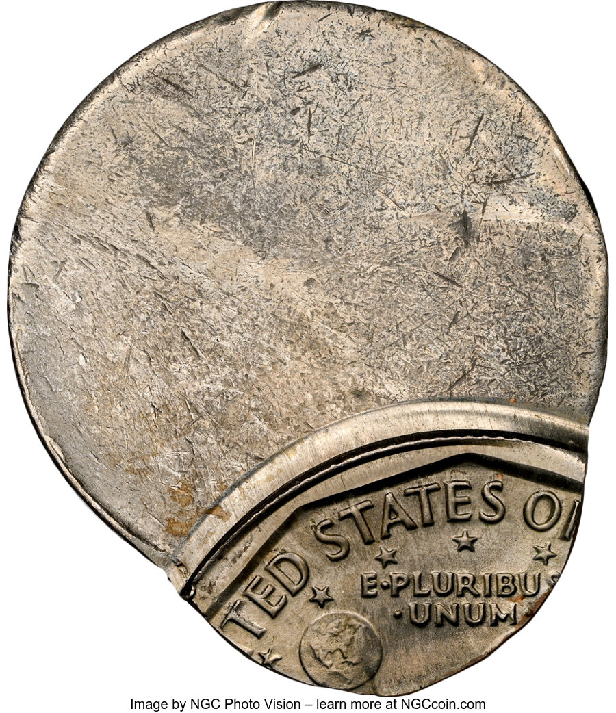 1979-D SBA $1 OGP thumbnail 10