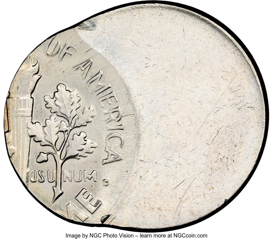 1964 10c OGP thumbnail 17