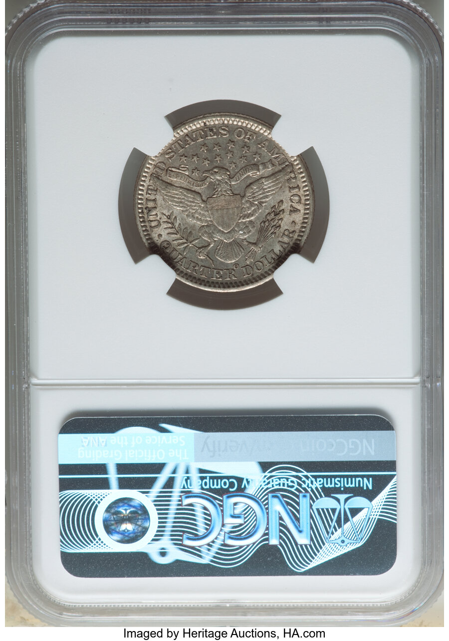 1908-O 25c AG2 thumbnail 23