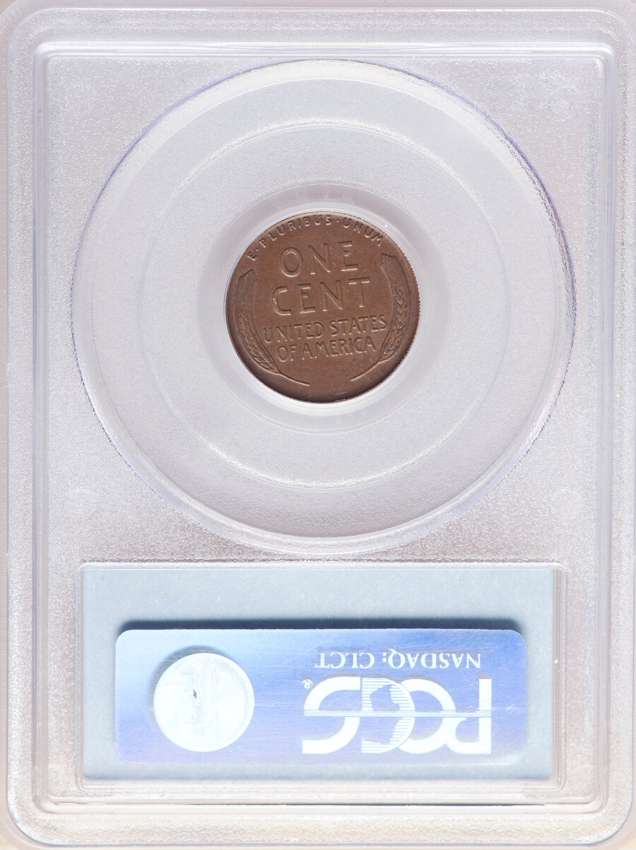 1911-D 1c MS BN AG3 BN thumbnail 19