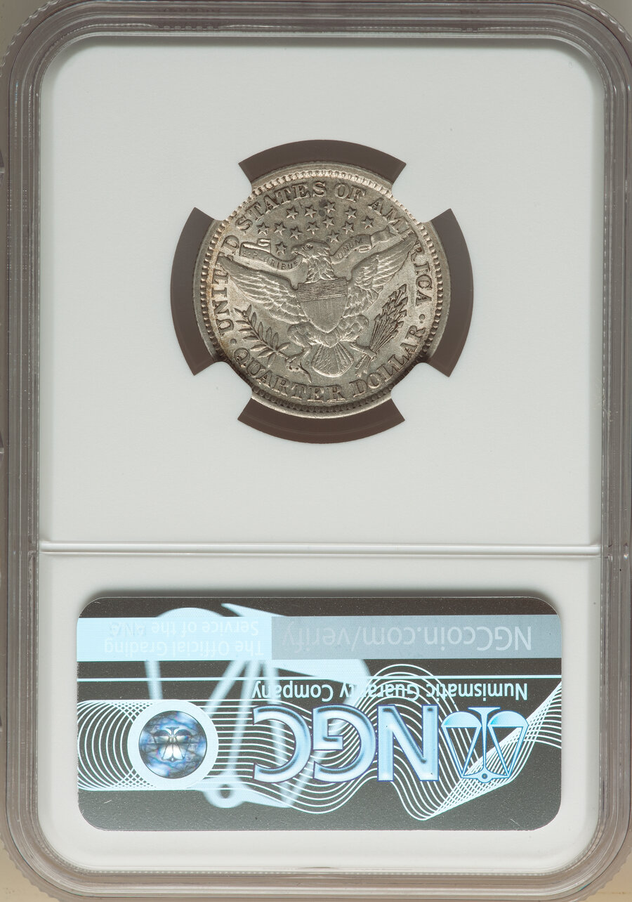 1896 25c AG3 thumbnail 16