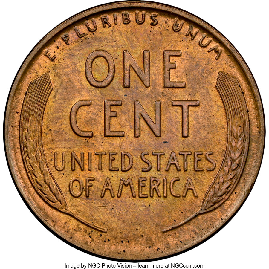 1931-D 1c MS RB MS63 RB thumbnail 16