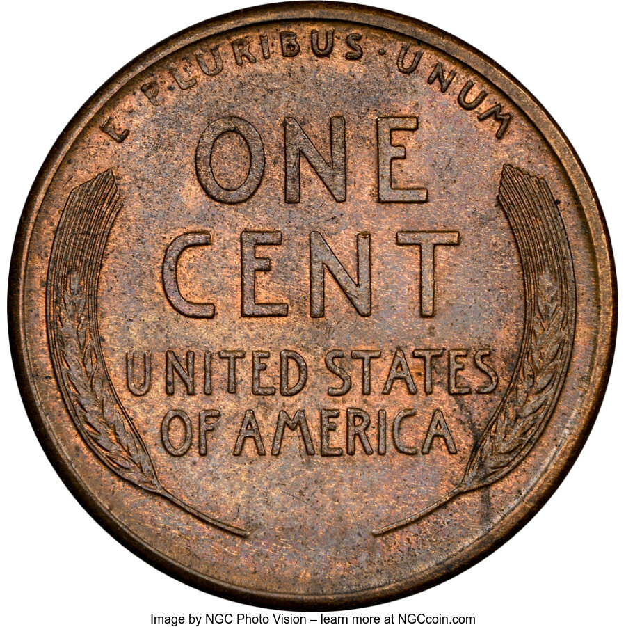 1916-S 1c MS BN AU53 BN CAC thumbnail 20