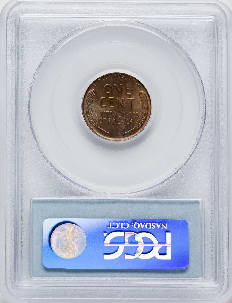 1929-S 1c MS RB MS67 RB CAC thumbnail 18