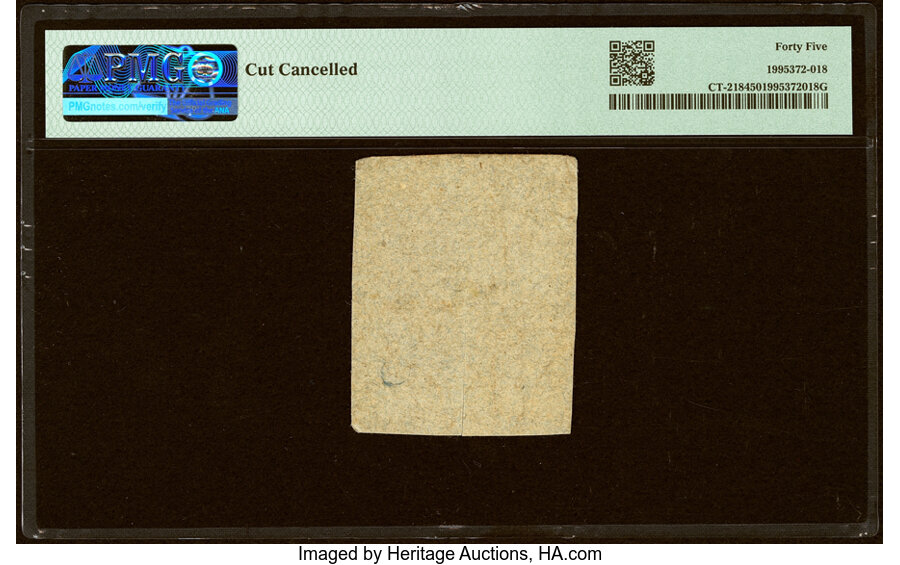 Oct 11, 1777 7d Connecticut (Fr. CT218) thumbnail 18