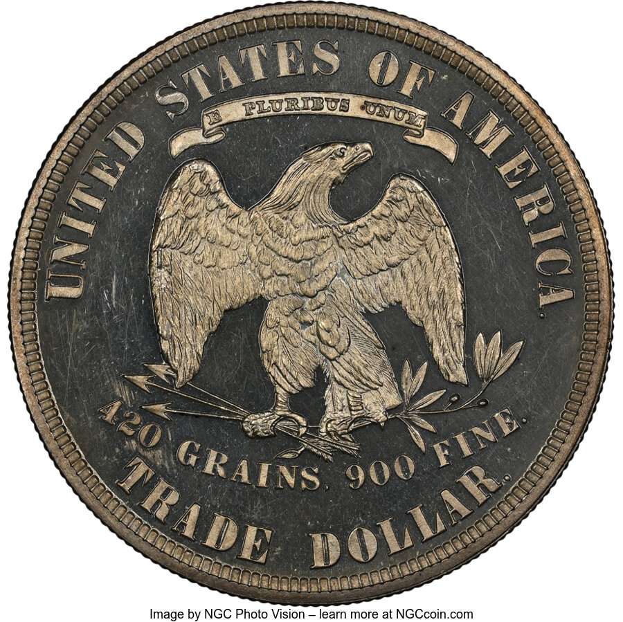 1881 Trade$ PR CAM PR62 CAM thumbnail 2