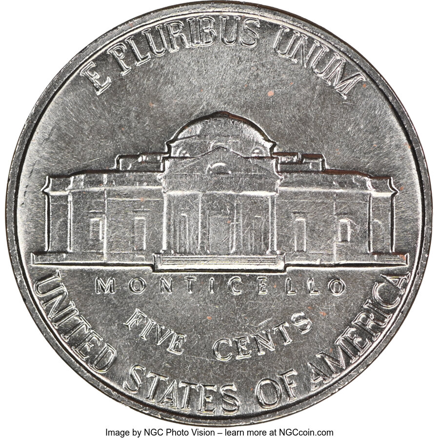 1963 5c MS FS MS67 FS thumbnail 11