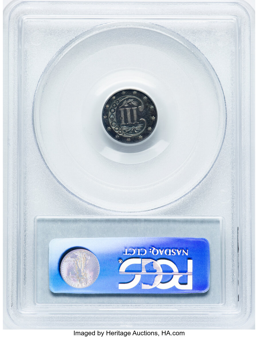 1866 3cS PR CAM PR66 CAM thumbnail 7