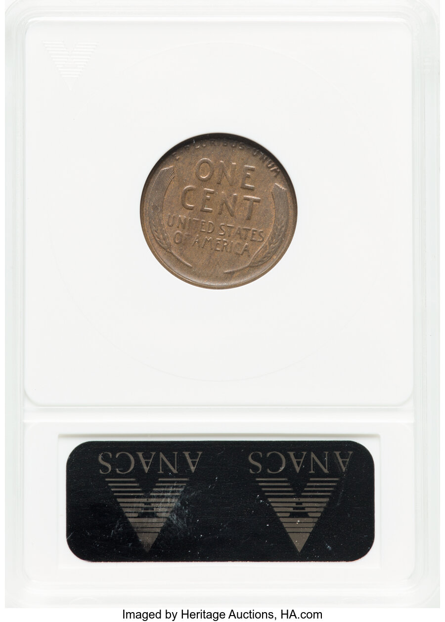 1925-S 1c MS RB MS62 RB CAC thumbnail 7