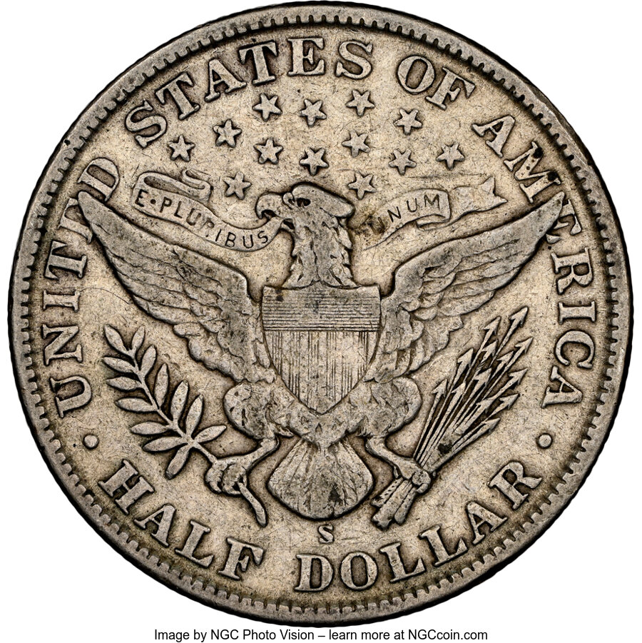 1910-S 50c AG3 thumbnail 22