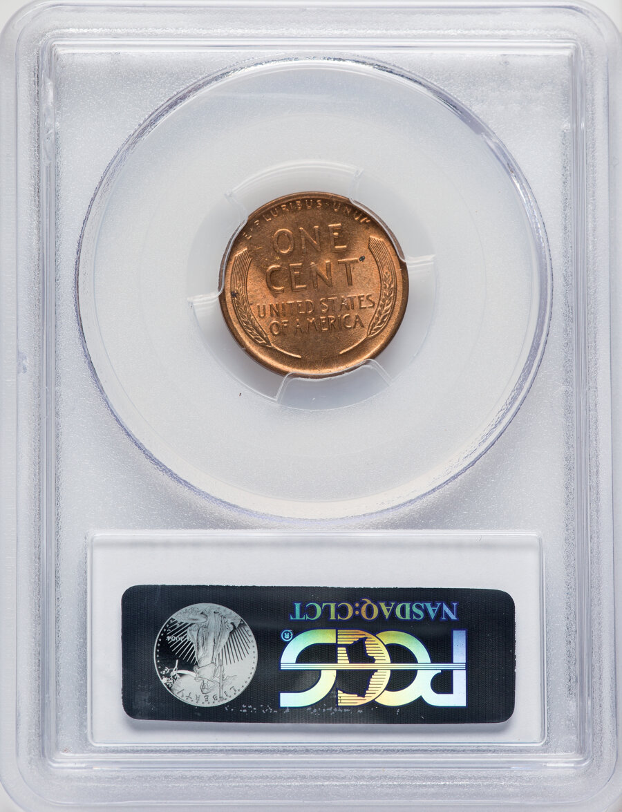 1928 1c MS RD MS64 RD thumbnail 8