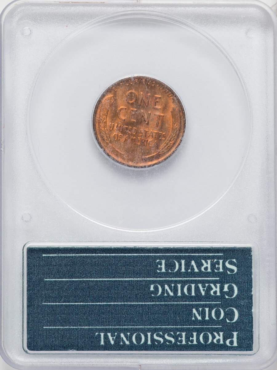1930-S 1c MS RD MS64 RD thumbnail 10
