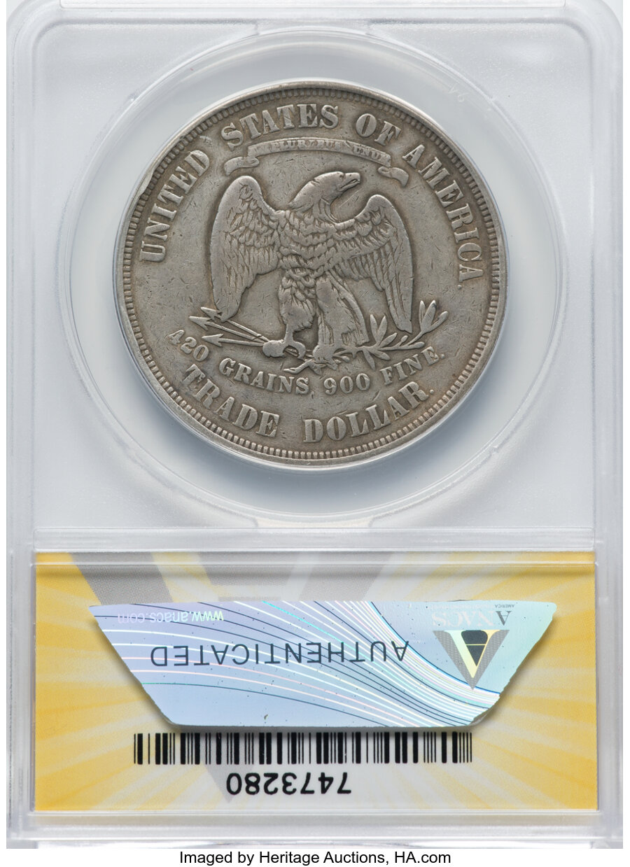 1873 Trade$ AG3 thumbnail 17