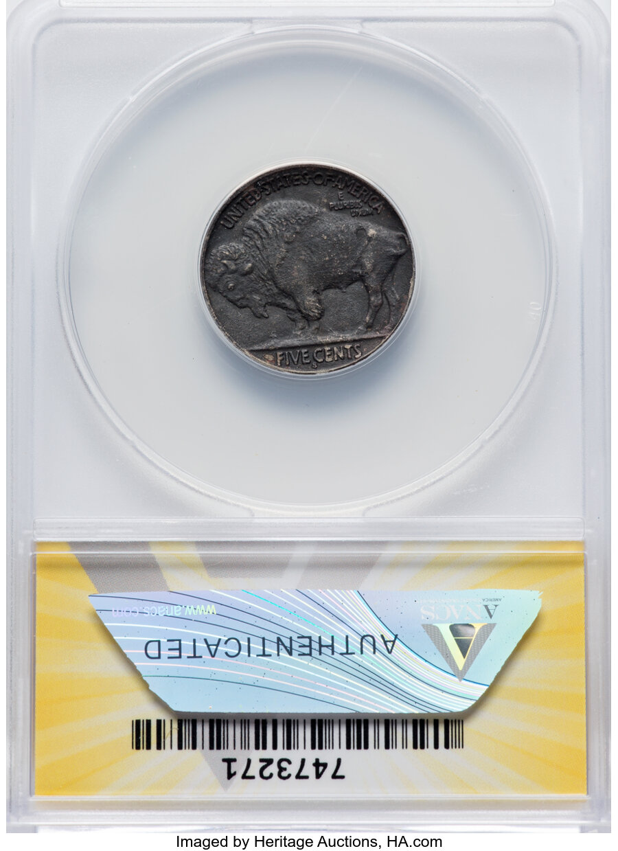 1915-S 5c MS60 thumbnail 20