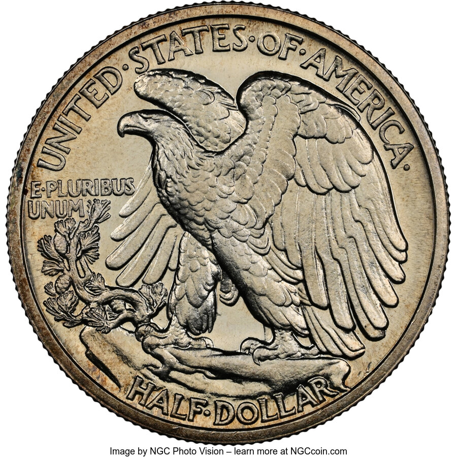 1938 50c PR61 thumbnail 3