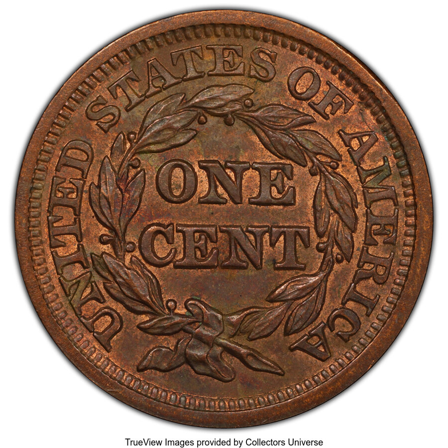 1845 1c N-4 MS BN thumbnail 18