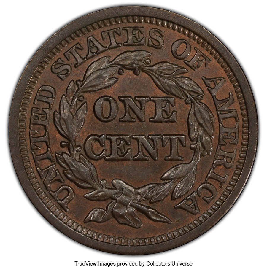 1845 1c N-4 MS BN thumbnail 20