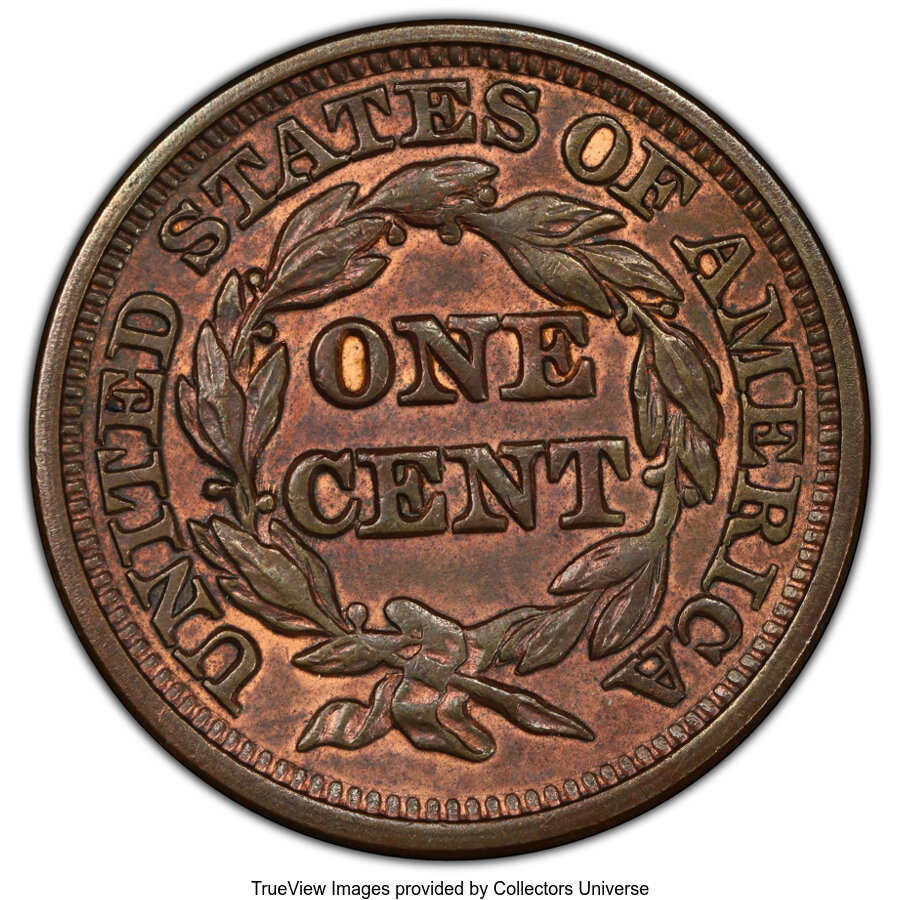 1844 1c N-7 MS BN AG3 BN thumbnail 8