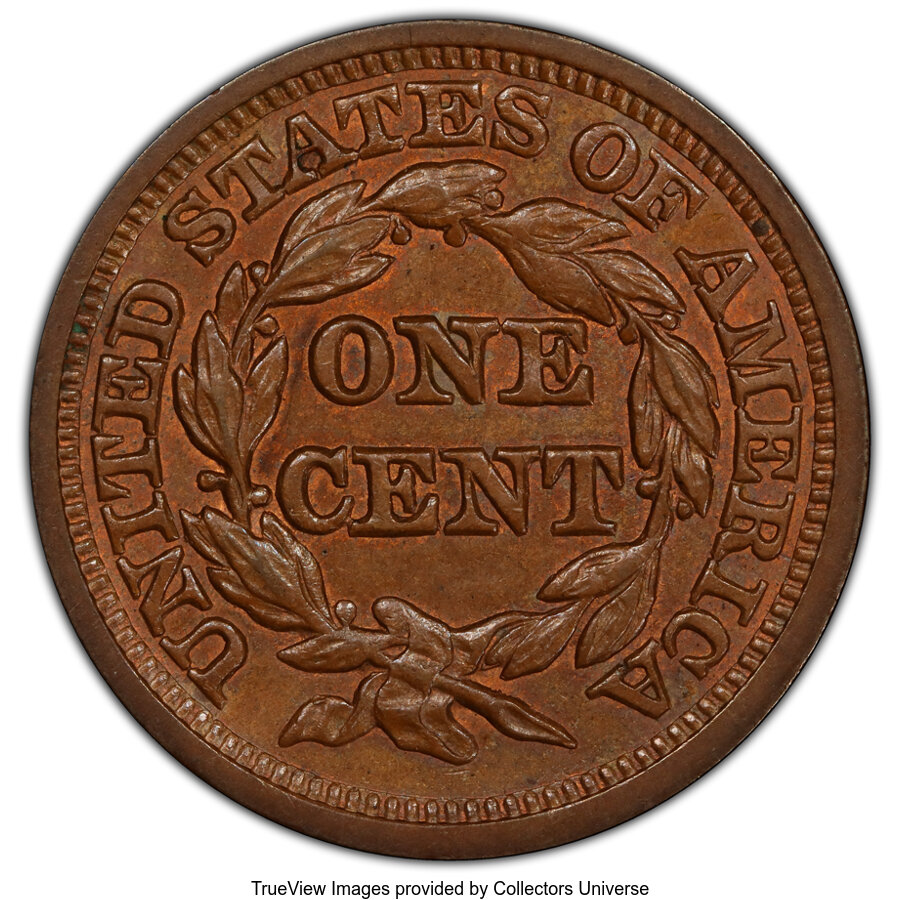 1848 1c N-17 MS BN thumbnail 6