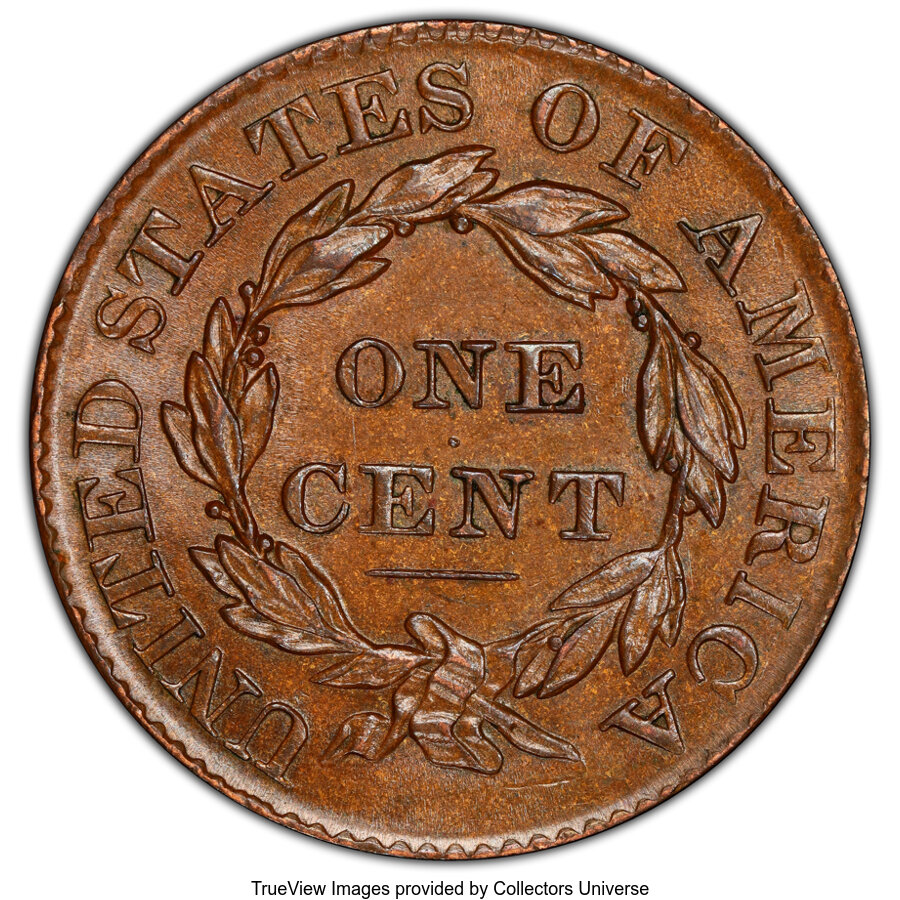 1827 1c N-5 MS BN VG10 BN thumbnail 20