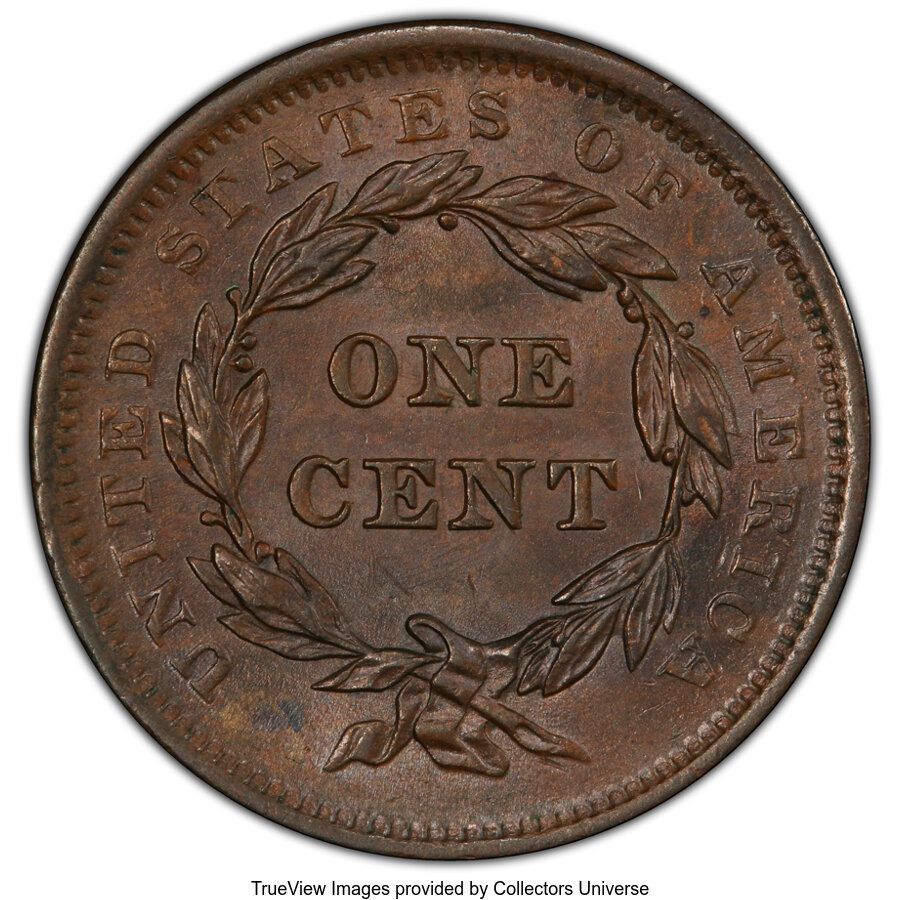 1839 1c Type of 1840 MS BN MS61 BN thumbnail 12