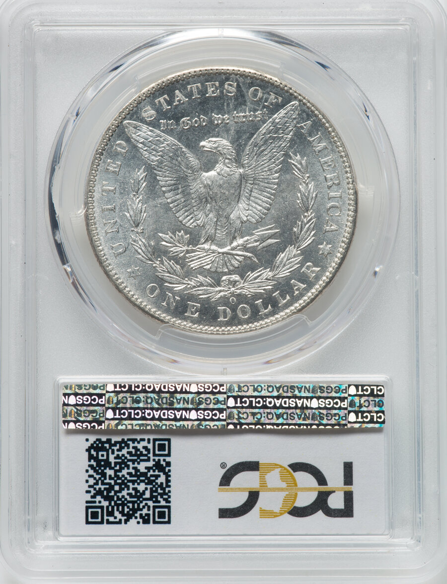 1902-O $1  MS PL AU53 PL thumbnail 18