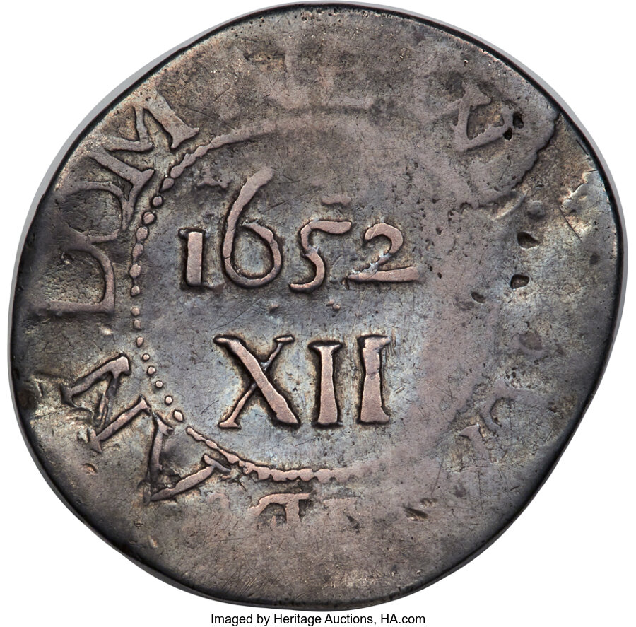 1652 Shilling Oak Tree G6 thumbnail 18