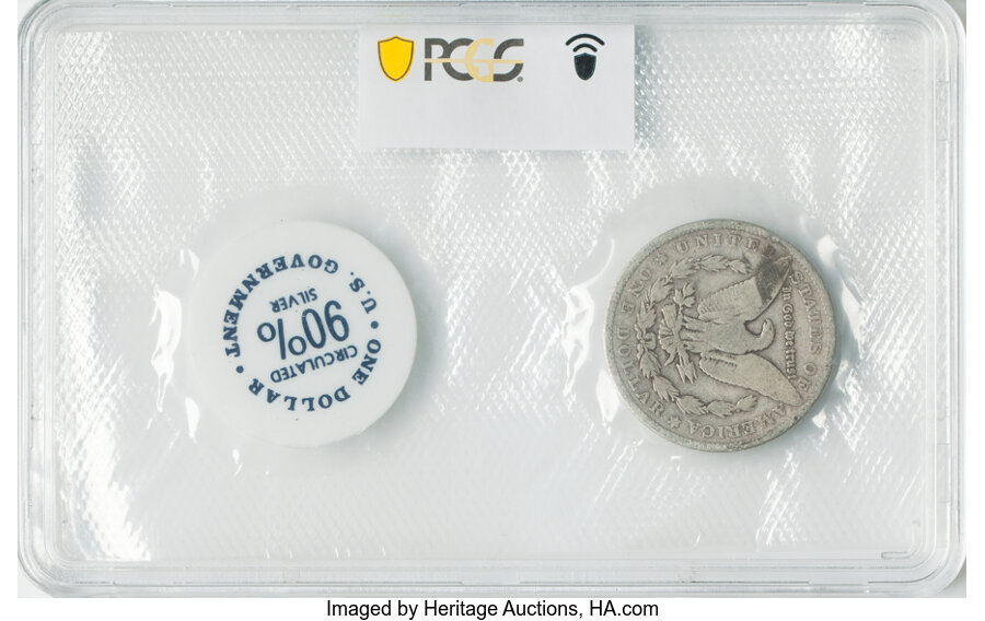 1901 $1 AG3 thumbnail 2