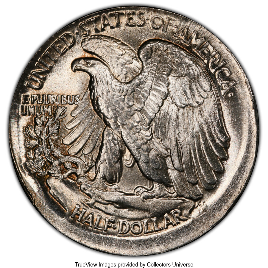 1945 50c F15 thumbnail 23