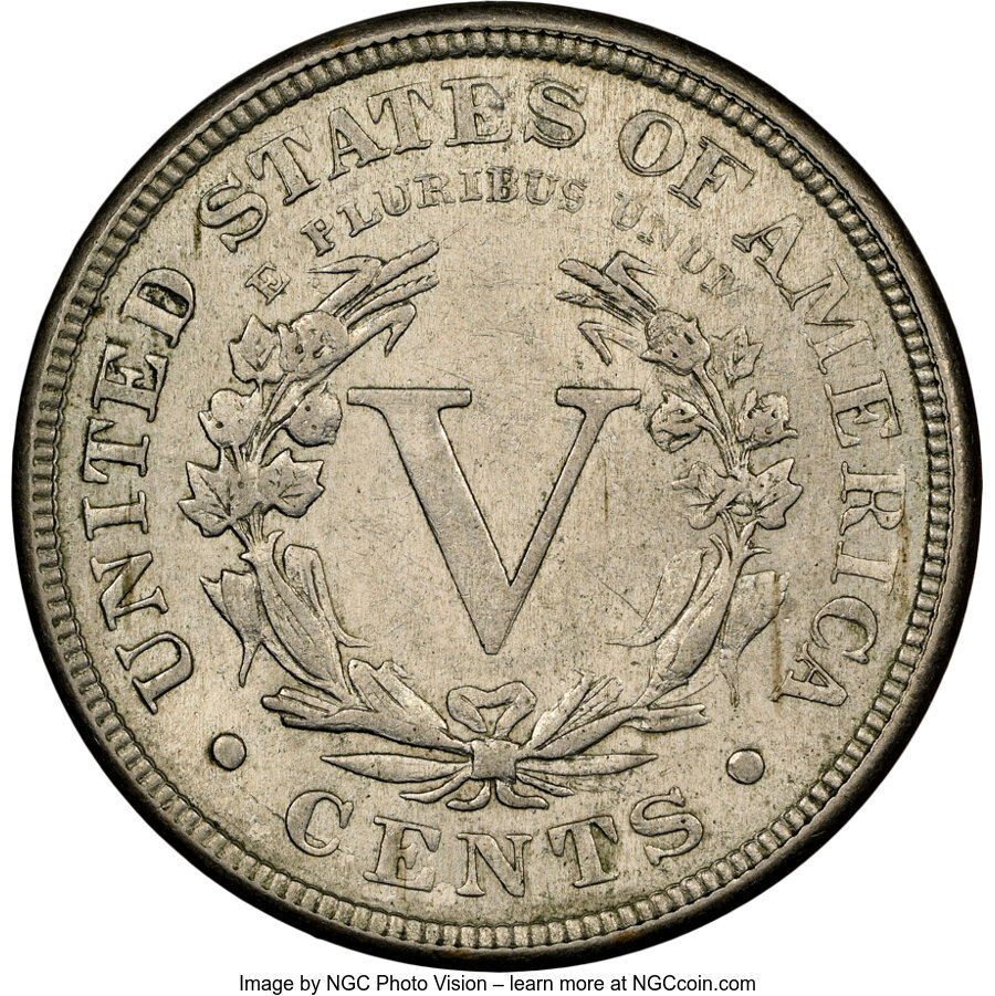 1887 5c AG3 thumbnail 21
