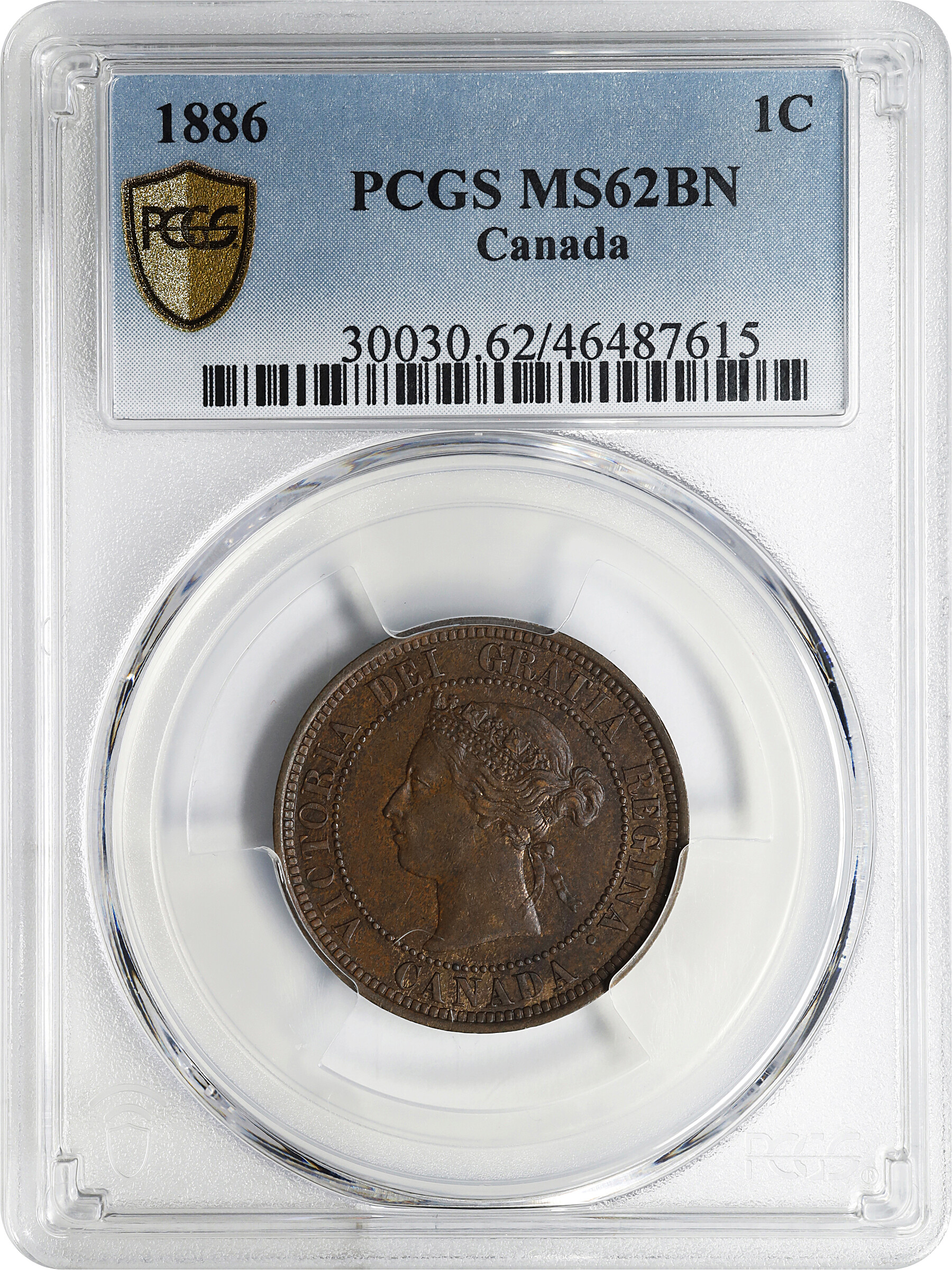 1886 1c MS BN G4 BN thumbnail 7
