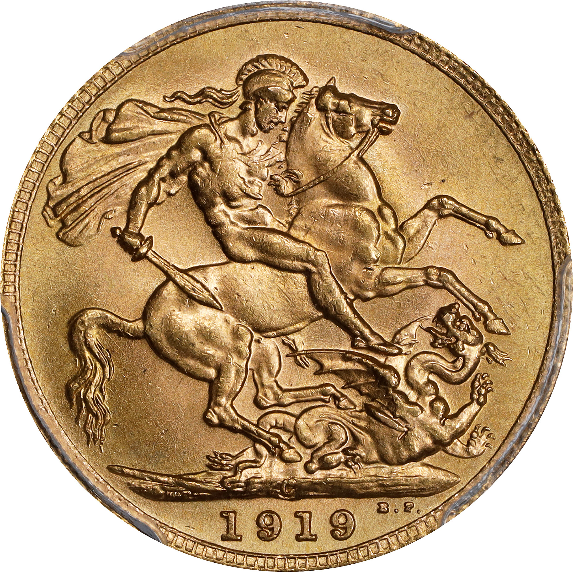 1919-C Sov VF35 thumbnail 14