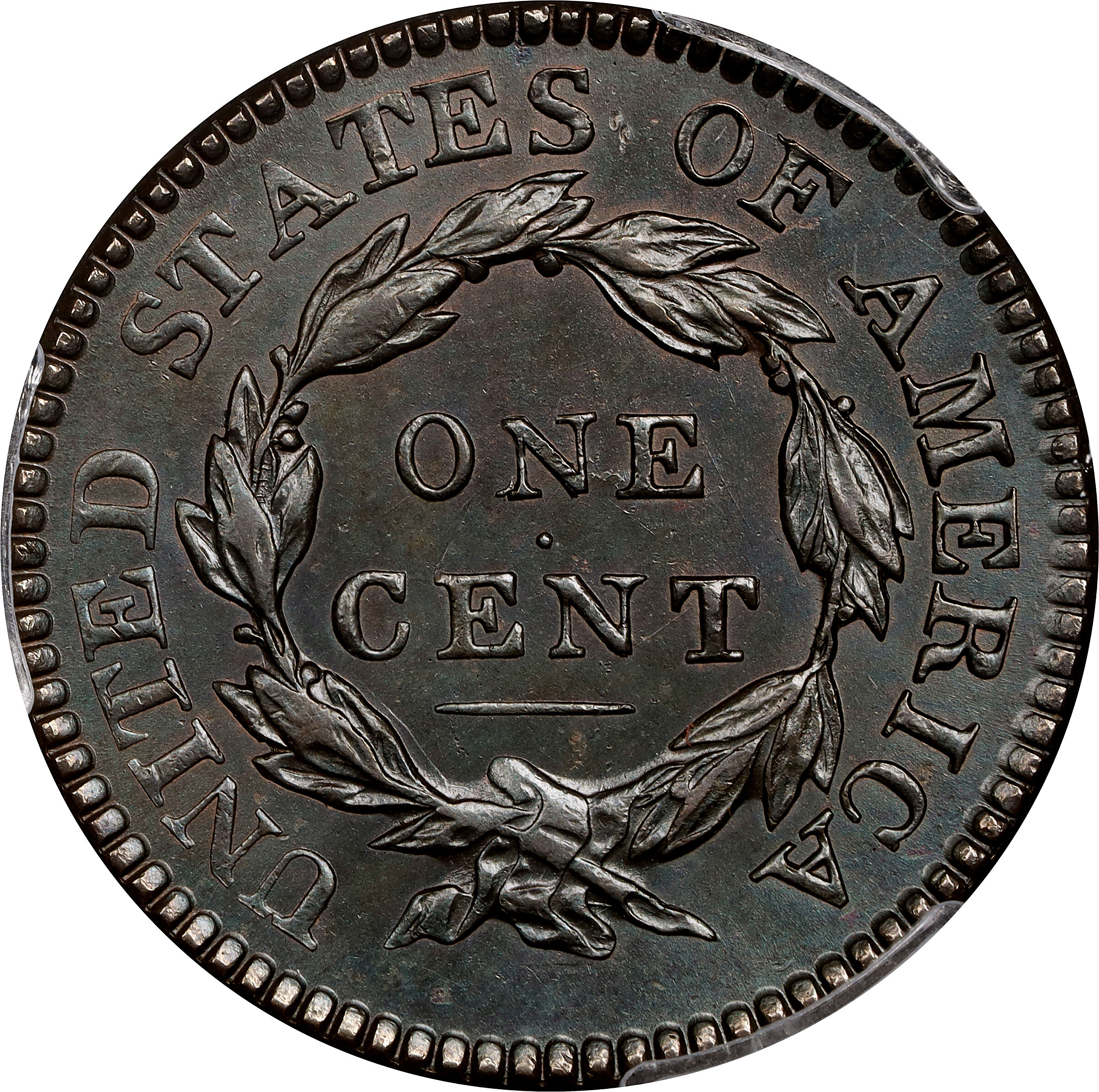 1816 1c N-2 MS BN MS60 BN thumbnail 6