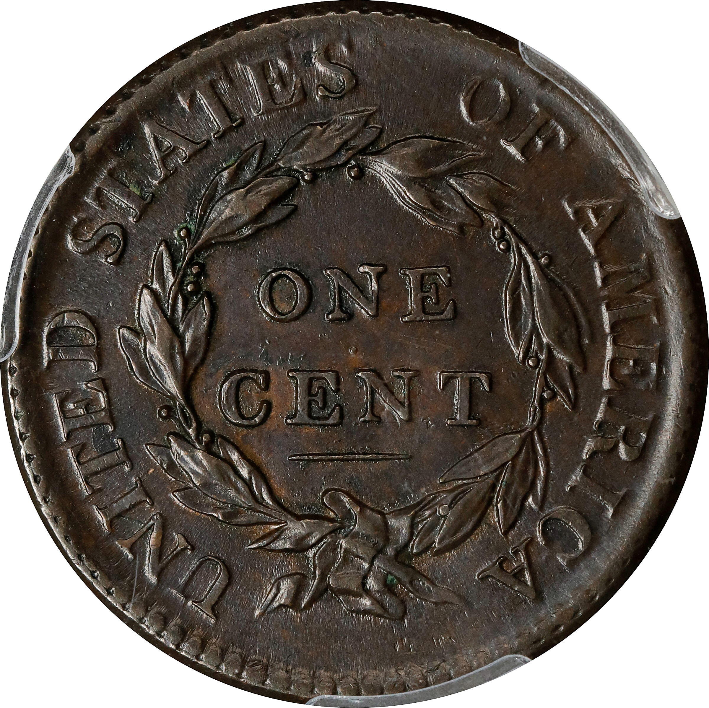1816 1c N-4 MS BN AG3 BN thumbnail 10